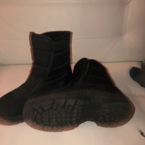 Men’s boots - Picture 2 of 3